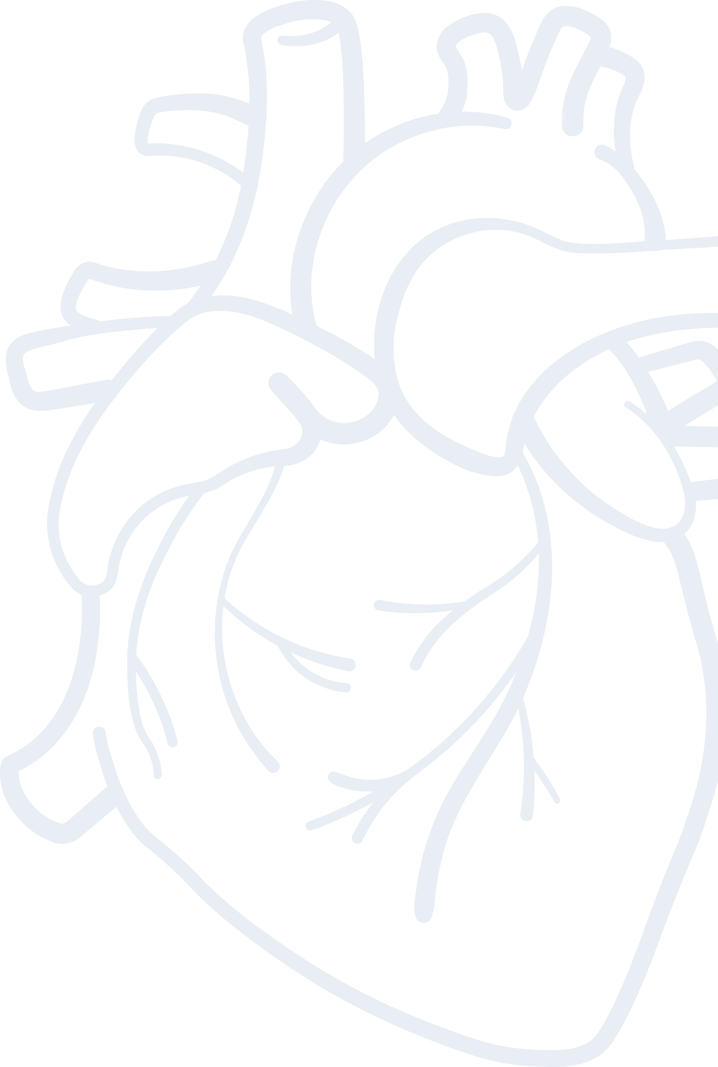 Location Contact Background