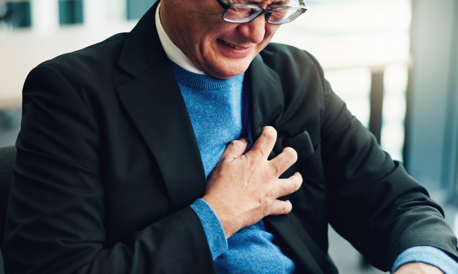 Image Carrington chest pain