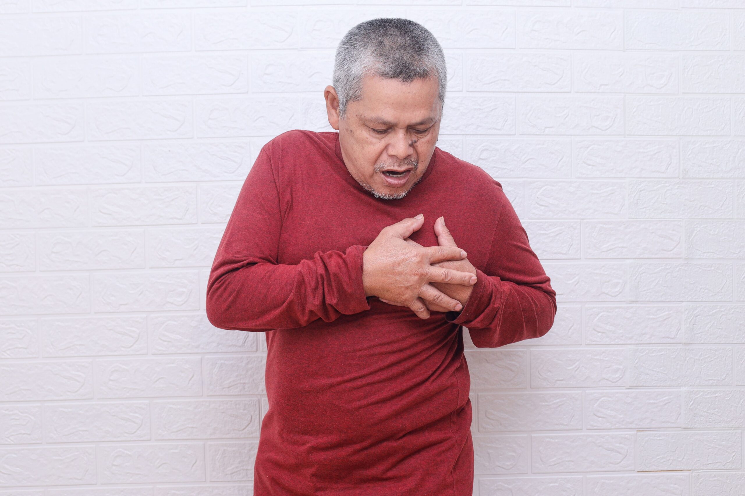 Image Carrington coronary artery symptoms