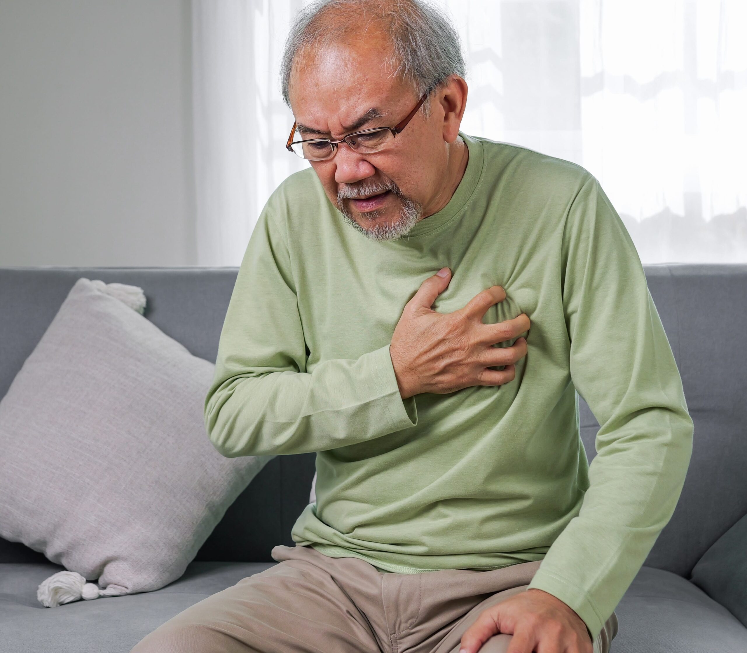 Image Carrington heart attack