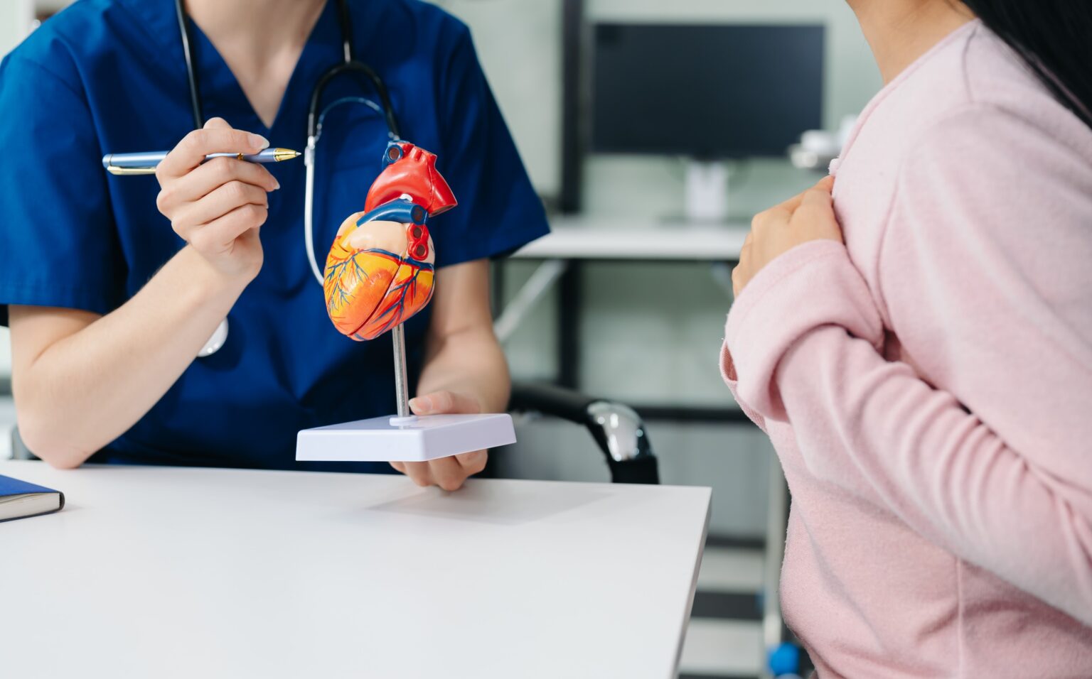 Image Carrington heart failure