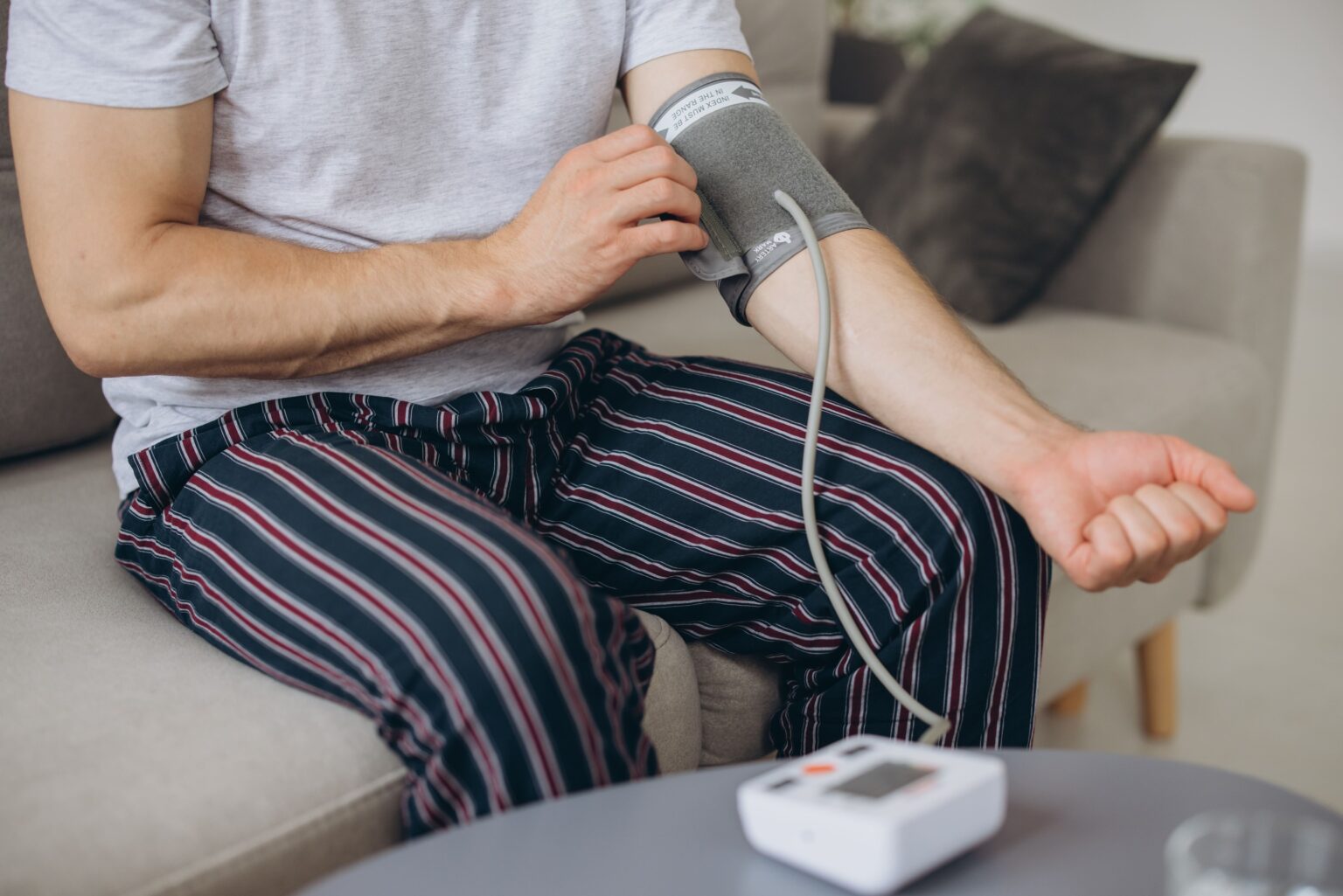 Image Carrington hypertension