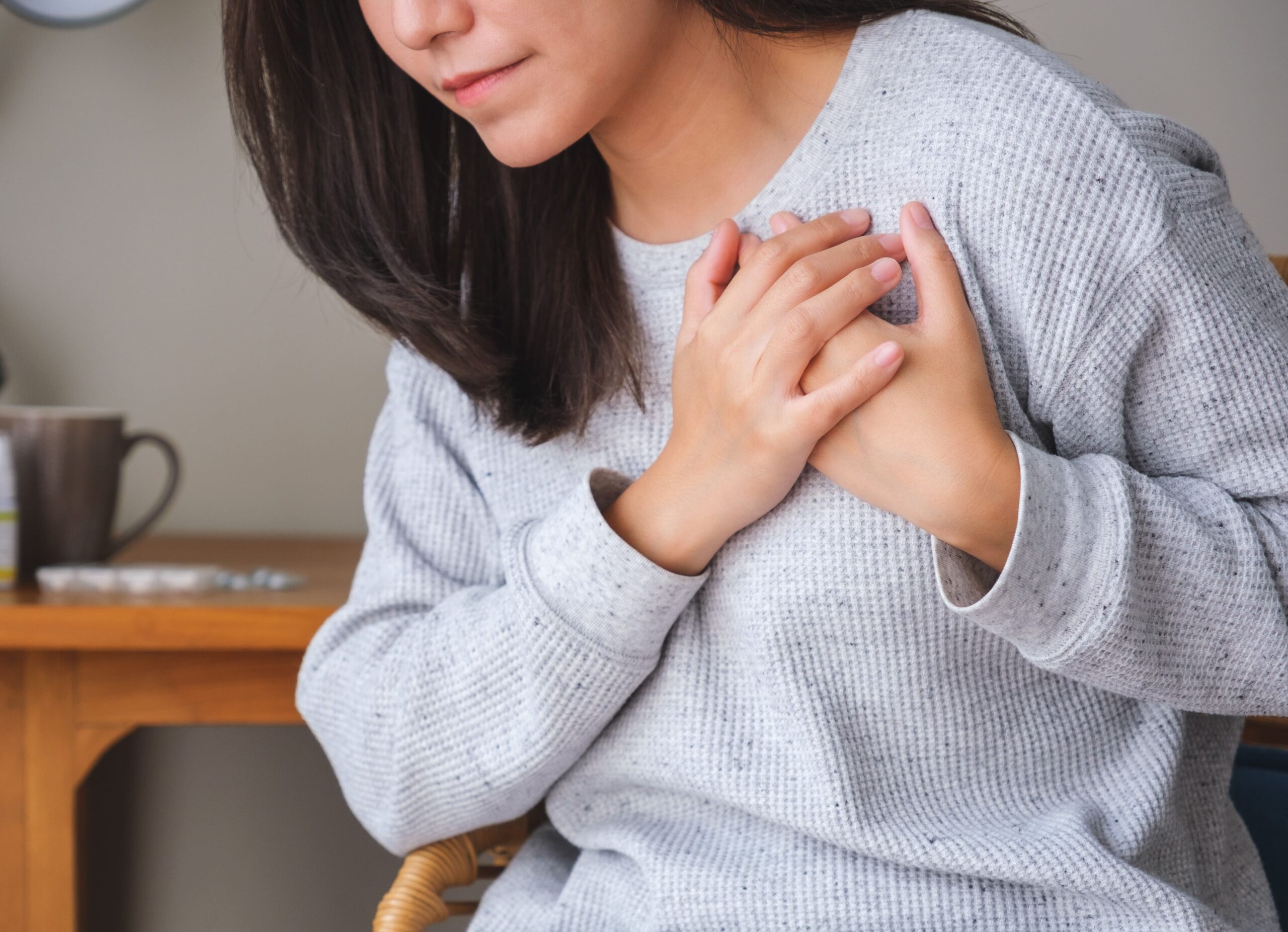 Image Carrington palpitations symptoms