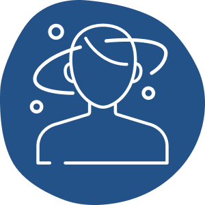 Giddiness or Fainting Spell