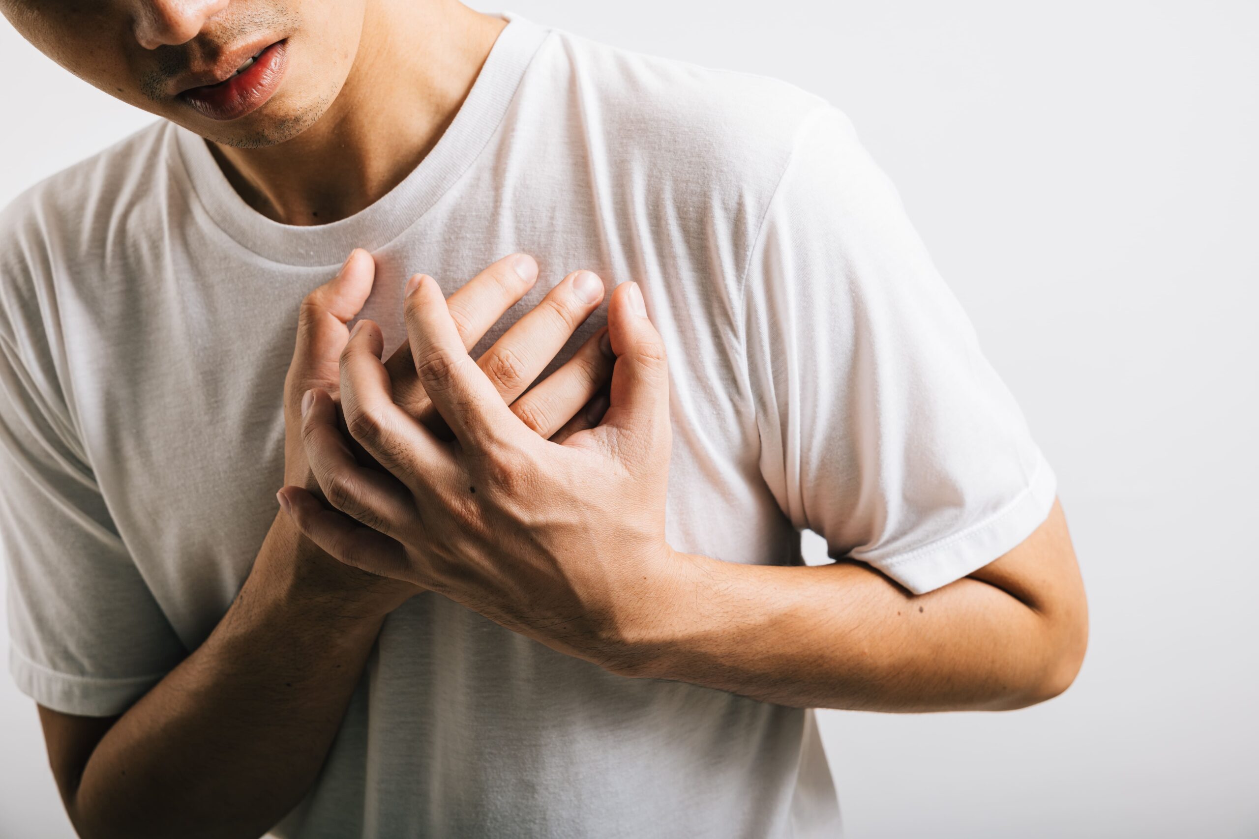 Image valvular heart disease symptoms