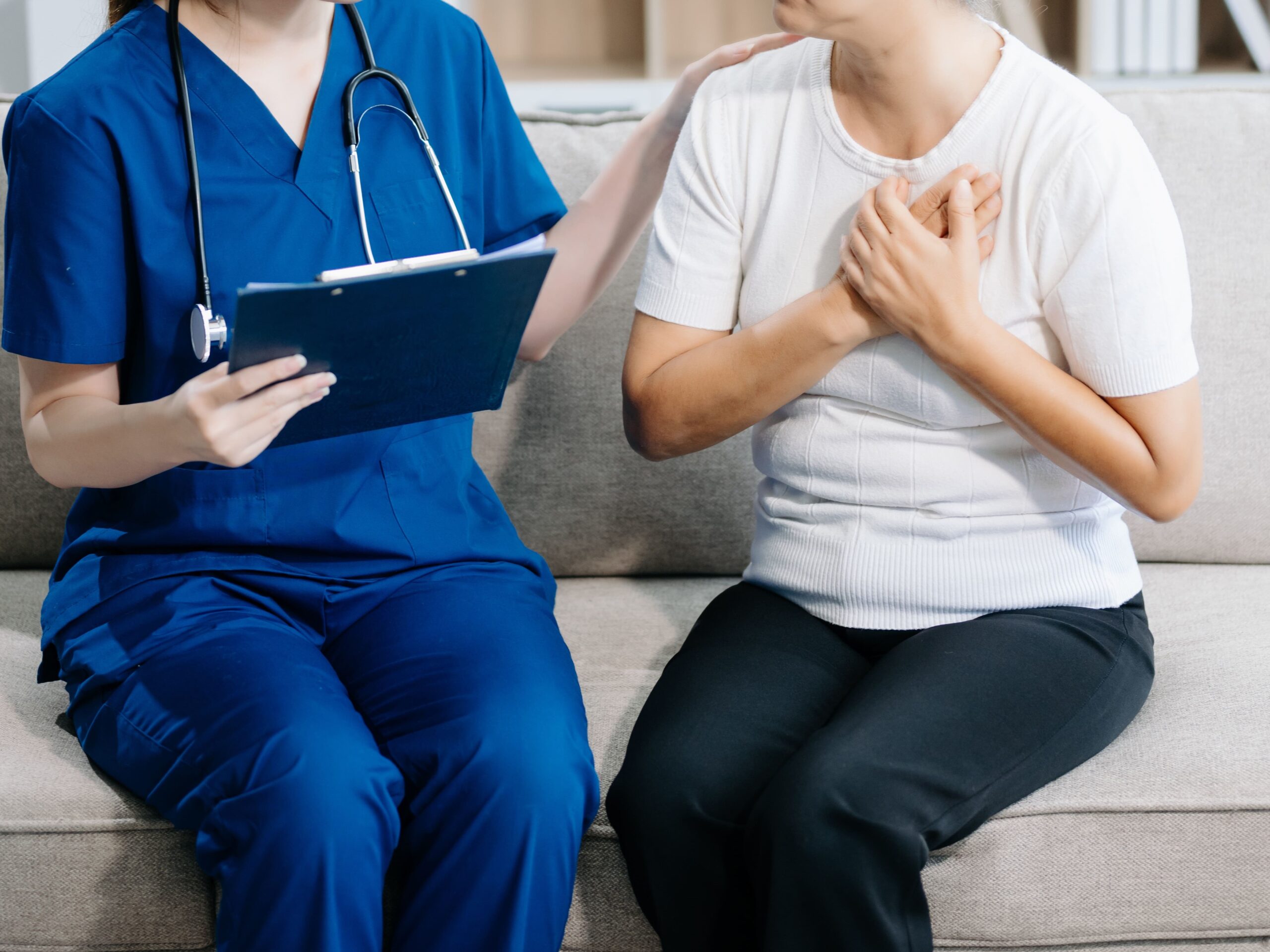 Image coronary artery calcium score indications