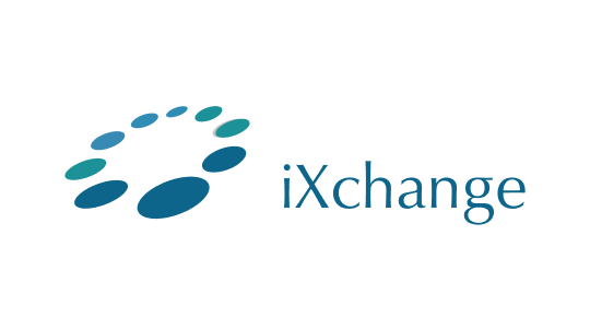 Image DrSim partners ixchange w alpha