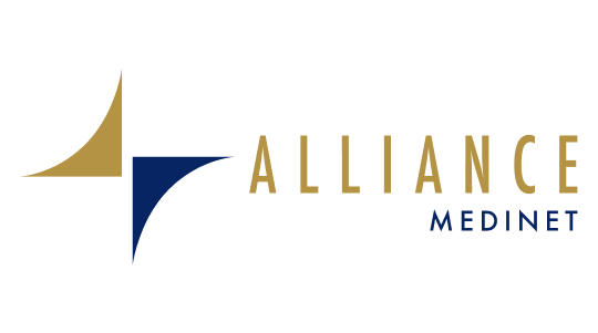 Image alliance w alpha