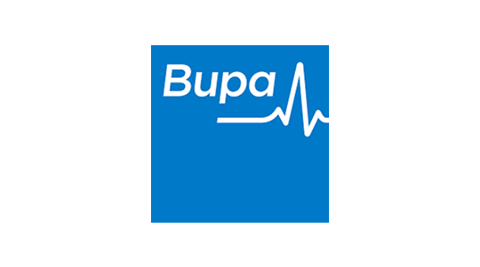 Image bupa w alpha